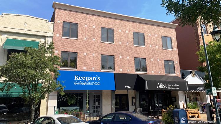 The Lyon Firm Cincinnati,  Office