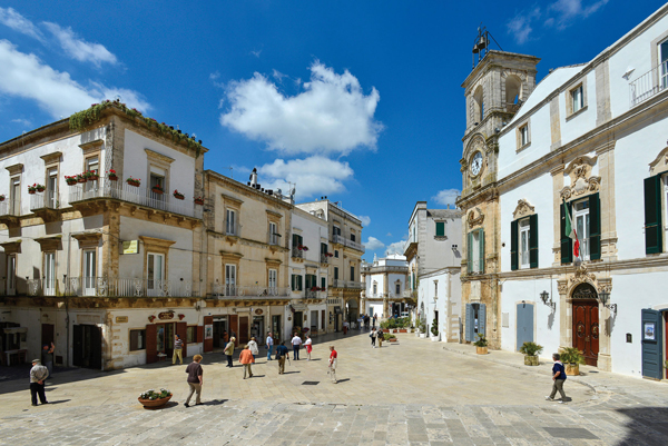 Appleby Zurich, Switzerland Office