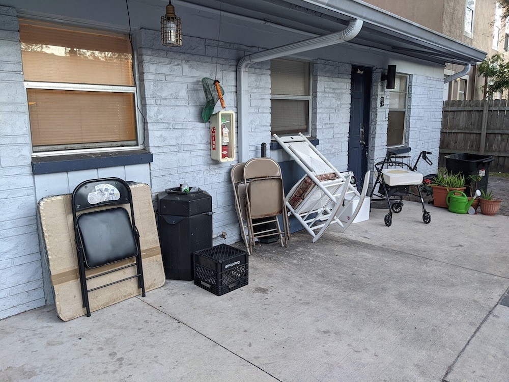 JUSTIN FLORIDA LAW Brandon,  Office