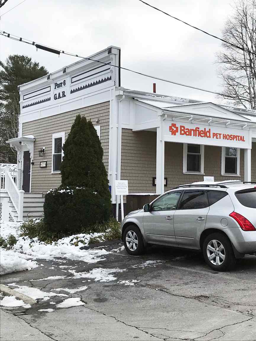 Lamb and Associates Holliston, MA Office