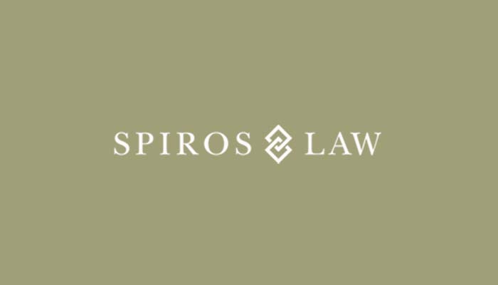 Spiros Law, PC Danville, IL Office