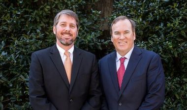 Wolfe, Jones, Wolfe, Hancock, Daniel & South, LLC Huntsville, AL Office