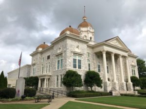 The Harris Firm, LLC Childersburg, AL Office