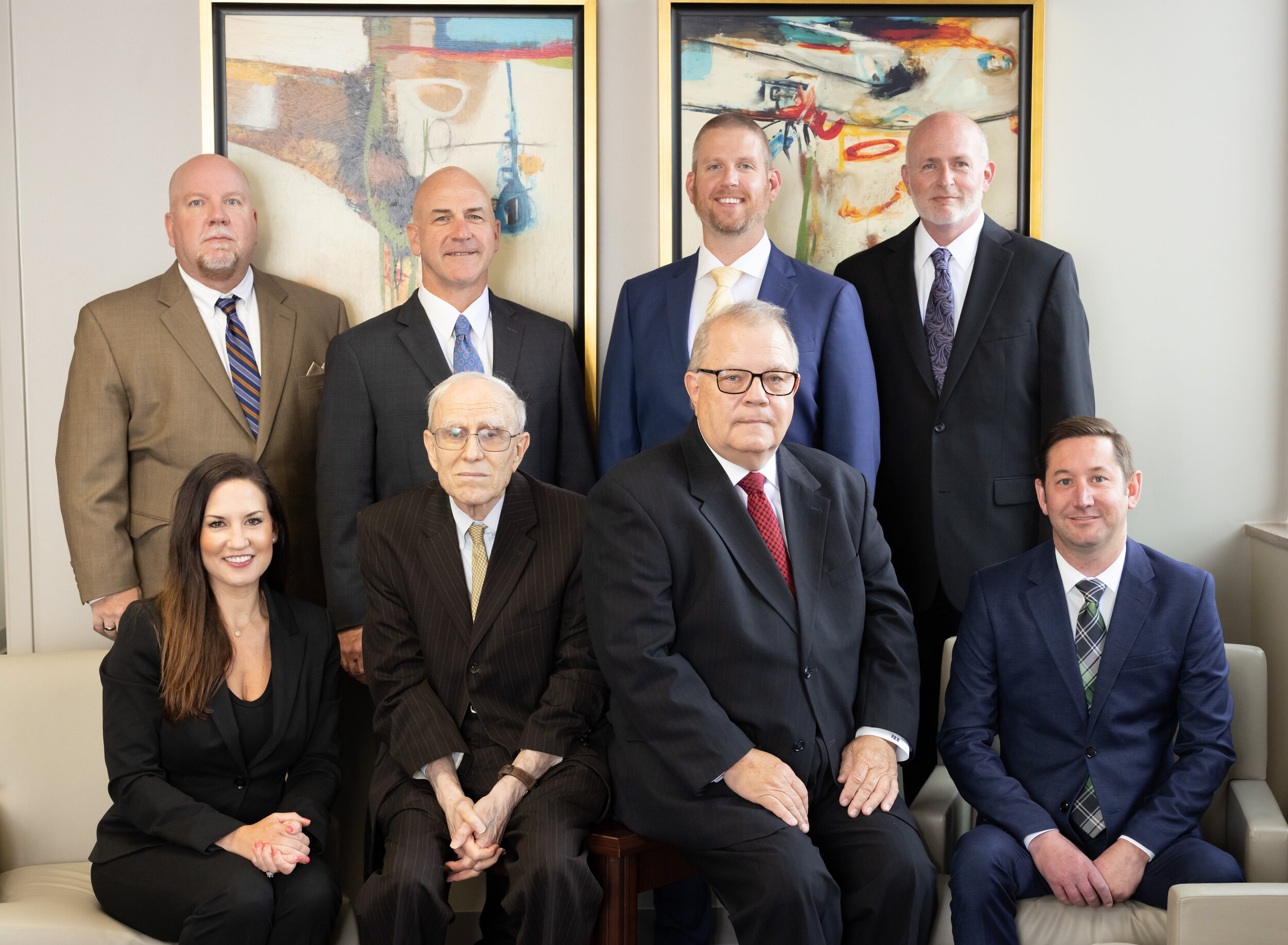 Boyd Kenter Thomas & Parrish Independence,  Office