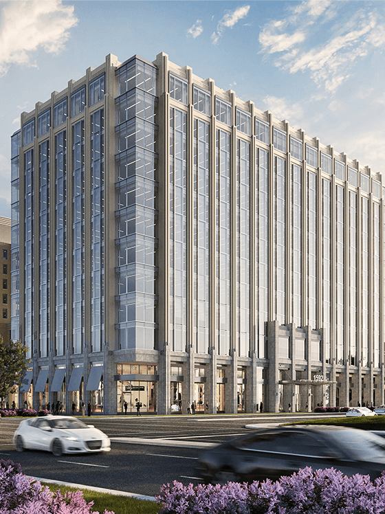 Rogers Towers, PA Naples, FL Office