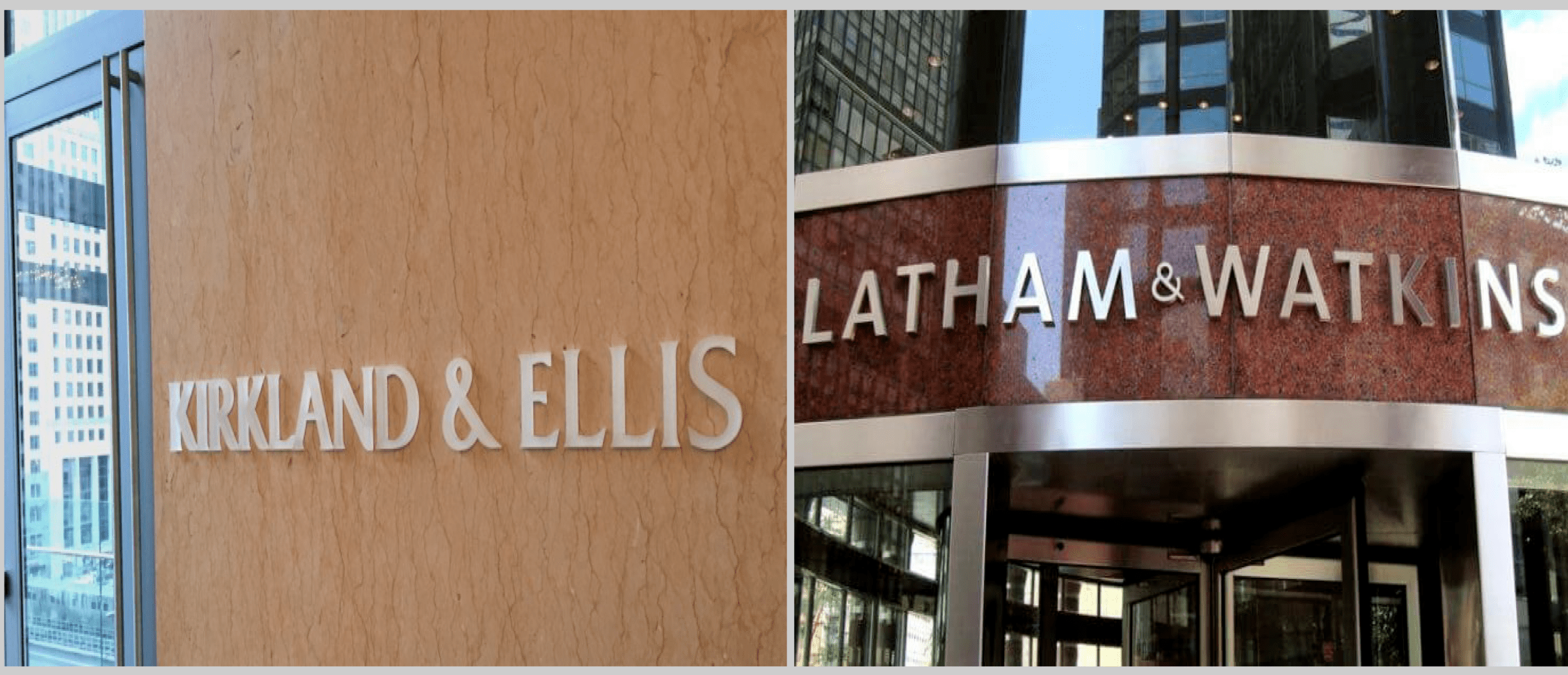 Latham & Watkins LLP Newton, MA Office