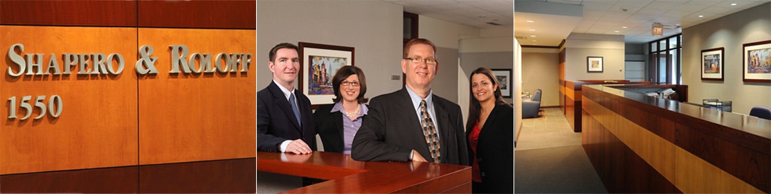 Shapero & Roloff, LPA Cleveland, OH Office