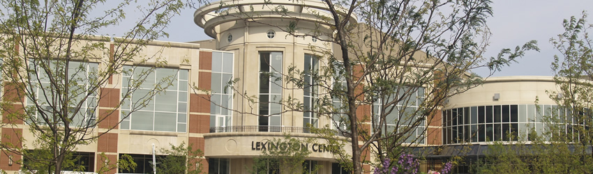 Henry Watz Raine & Marino, PLLC Lexington,  Office