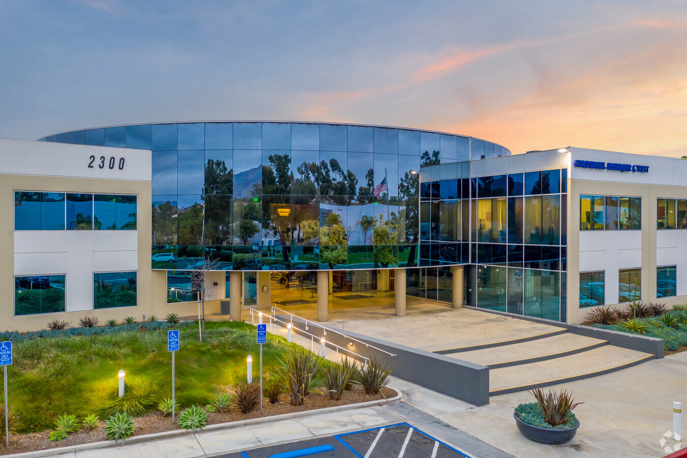 Union Law Group Chula Vista, CA Office