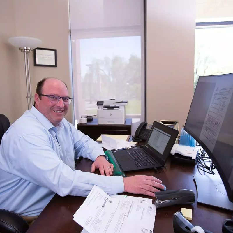 Shlesinger & deVilleneuve Attorneys PC Bend, OR Office