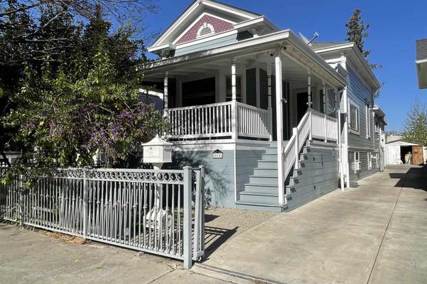 Copenbarger & Copenbarger, LLP San Jose, CA Office