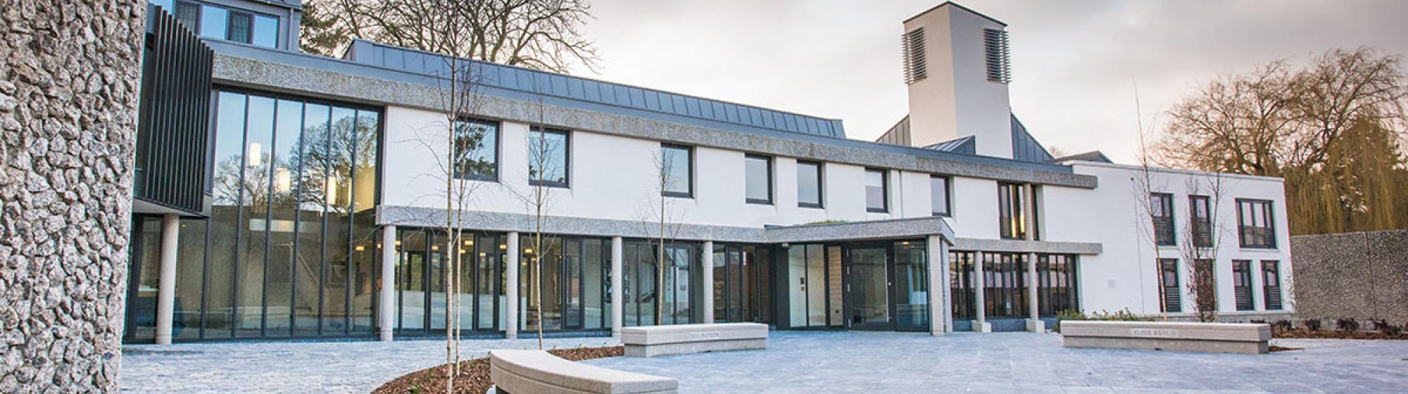 Sipara Limited Oxford, United Kingdom Office