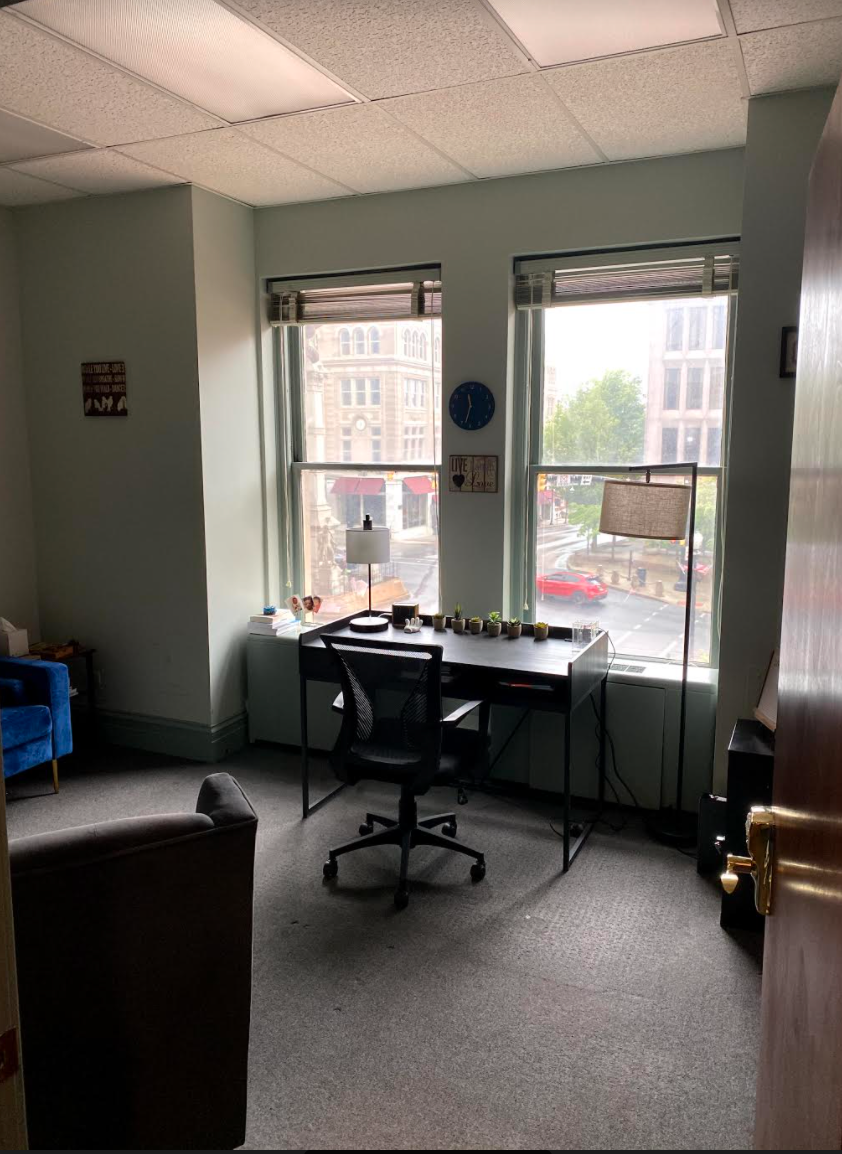 Brubaker Connaughton Goss & Lucarelli Lancaster,  Office