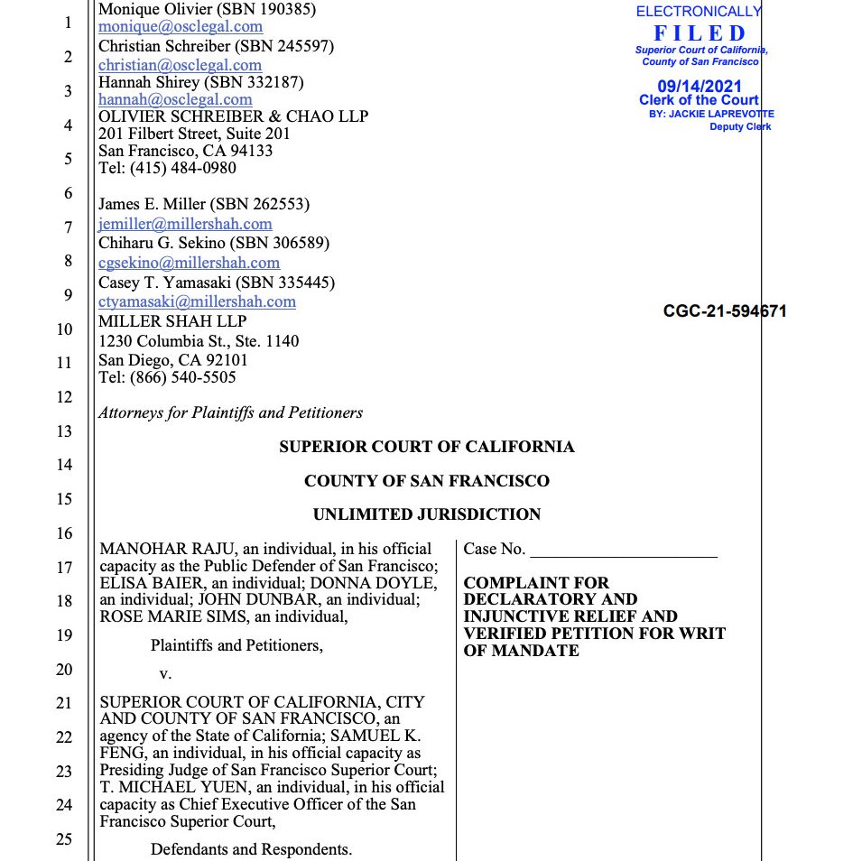 Black And Rose LLP San Diego, CA Office