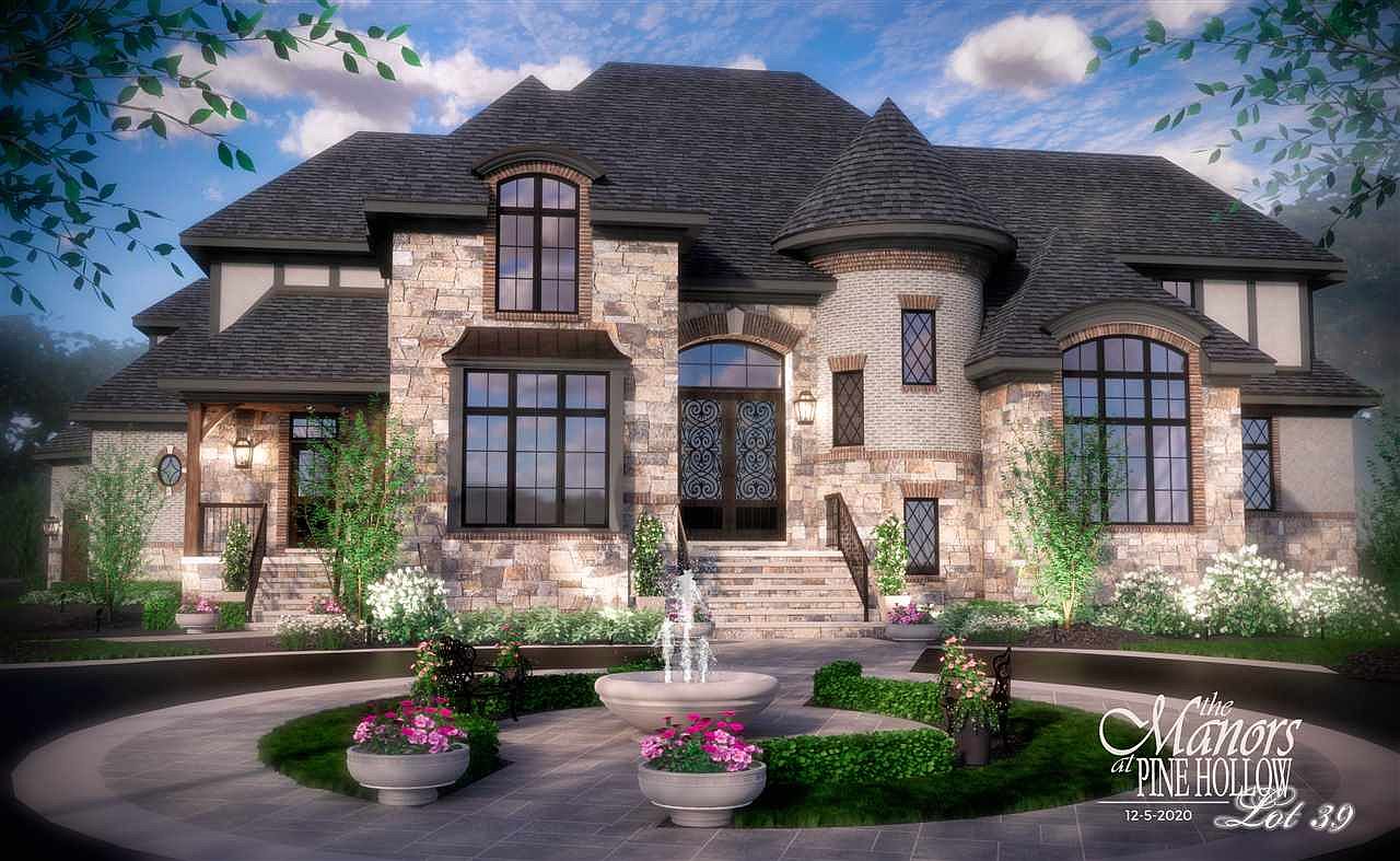 Mannor Law Group Grand Blanc,  Office