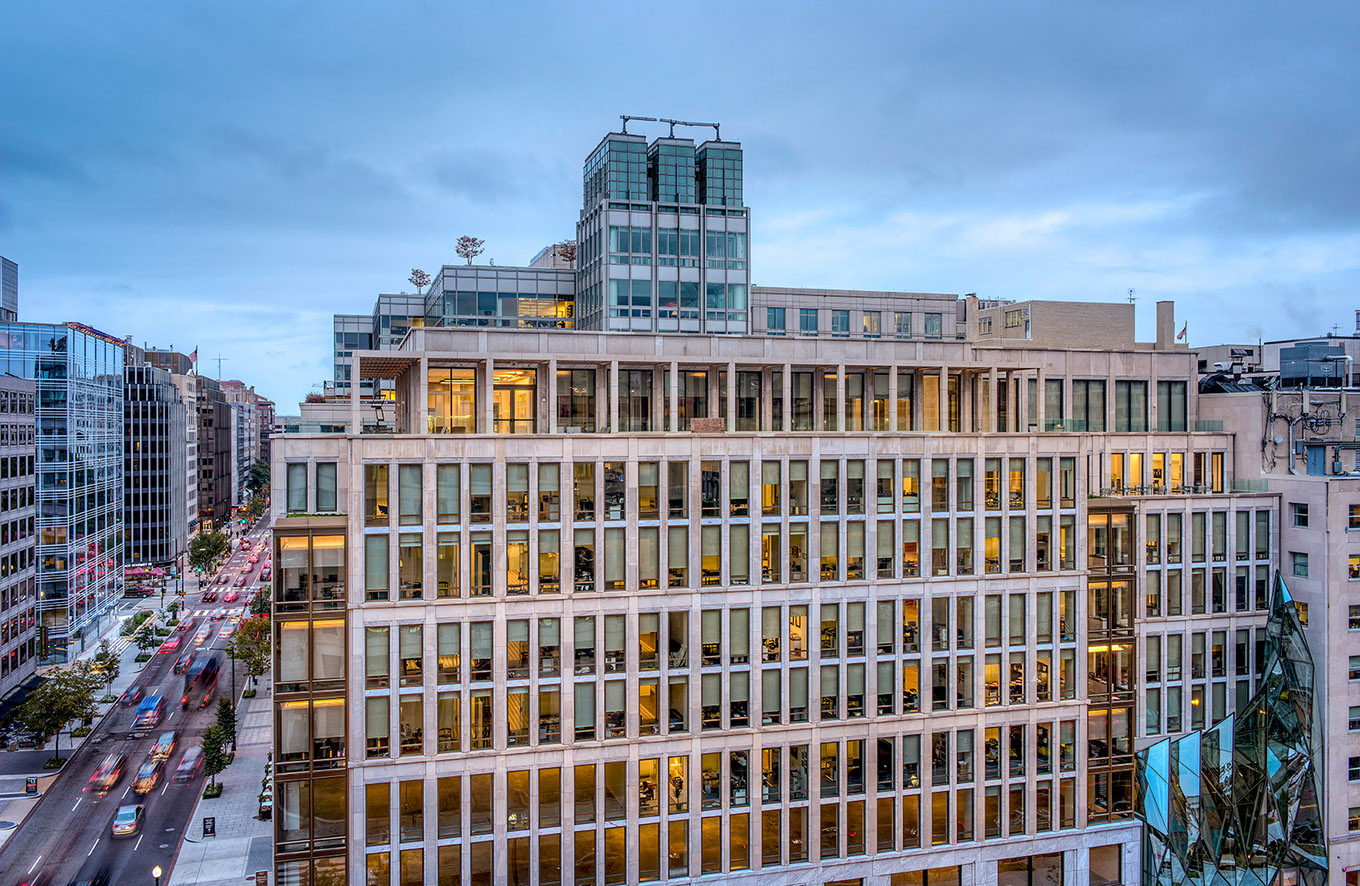 Miller & Company, PC Washington, DC Office