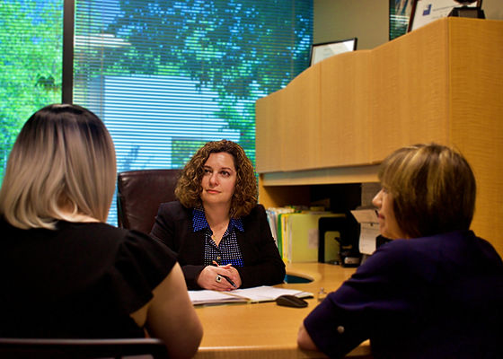 Law Offices of Anna R. Tseytlin, PLLC Renton, WA Office