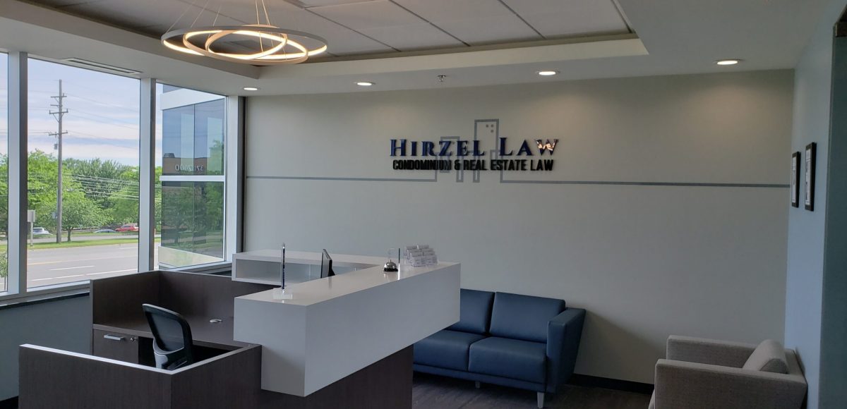 Hirzel Law, PLC Farmington,  Office