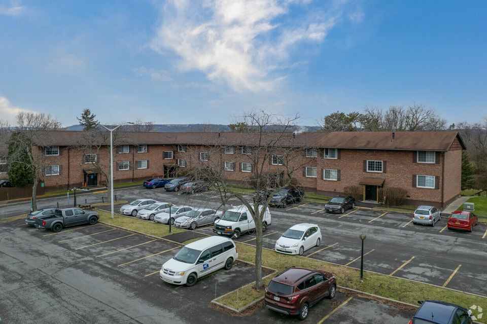 Hill & Fischer, P.C Syracuse, NY Office