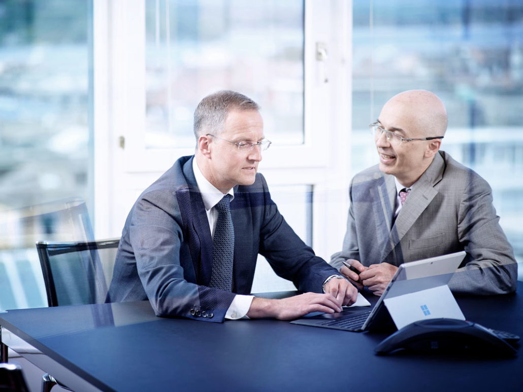 FBT Avocats SA Geneve, Switzerland Office