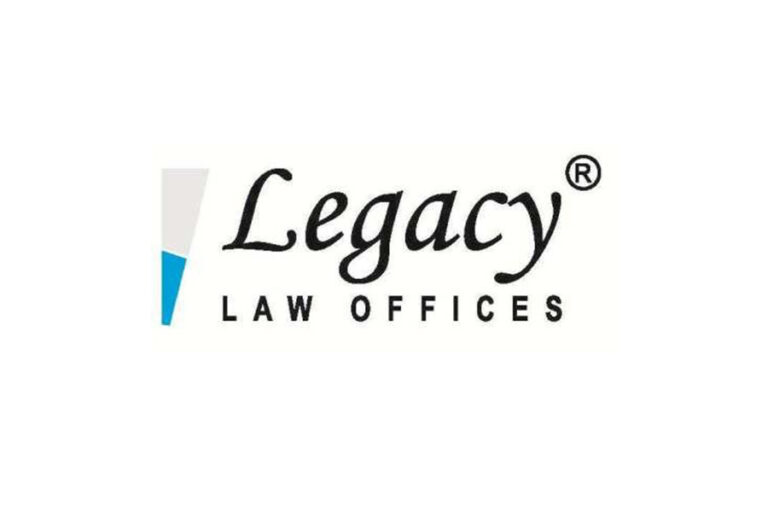 Legacy Law Offices Chandigarh, India Office