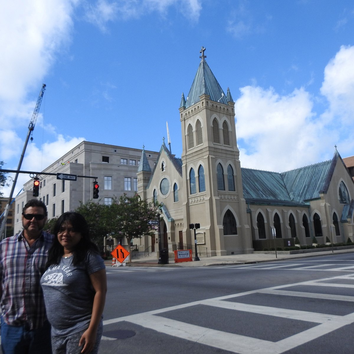 Michles & Booth, P.A Pensacola, FL Office