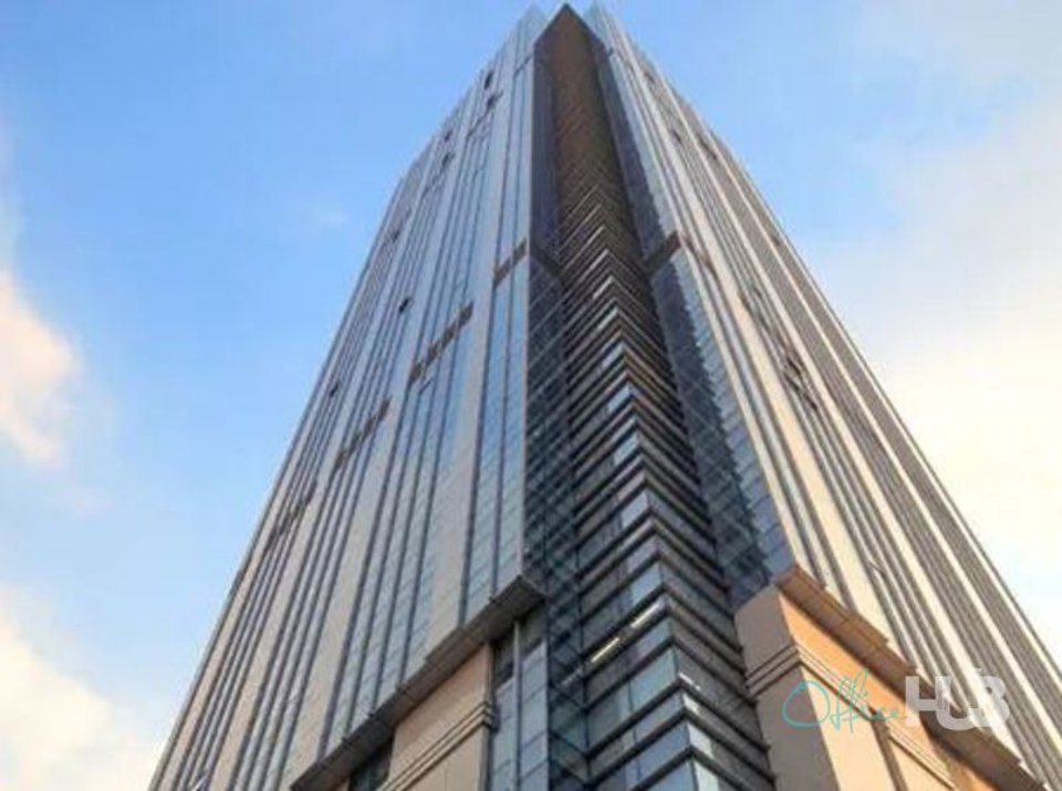 King & Wood Mallesons Shanghai, China Office