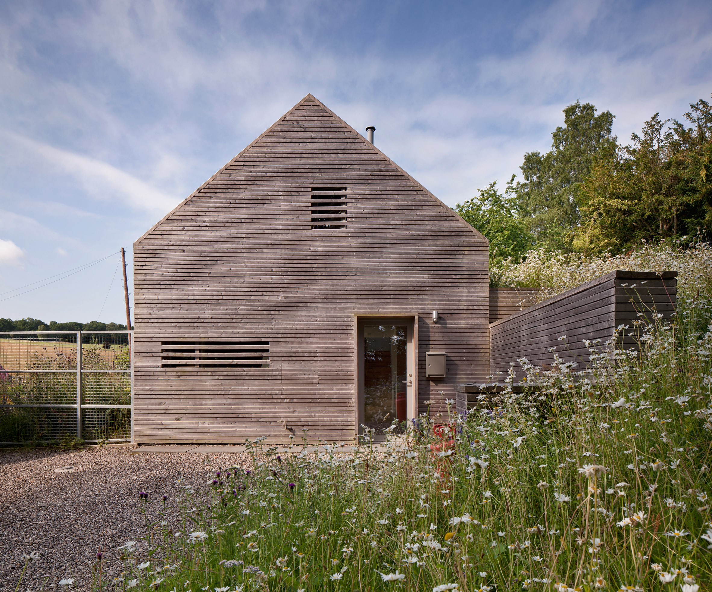 Barnes and Partners Cheshunt, UK-England Office