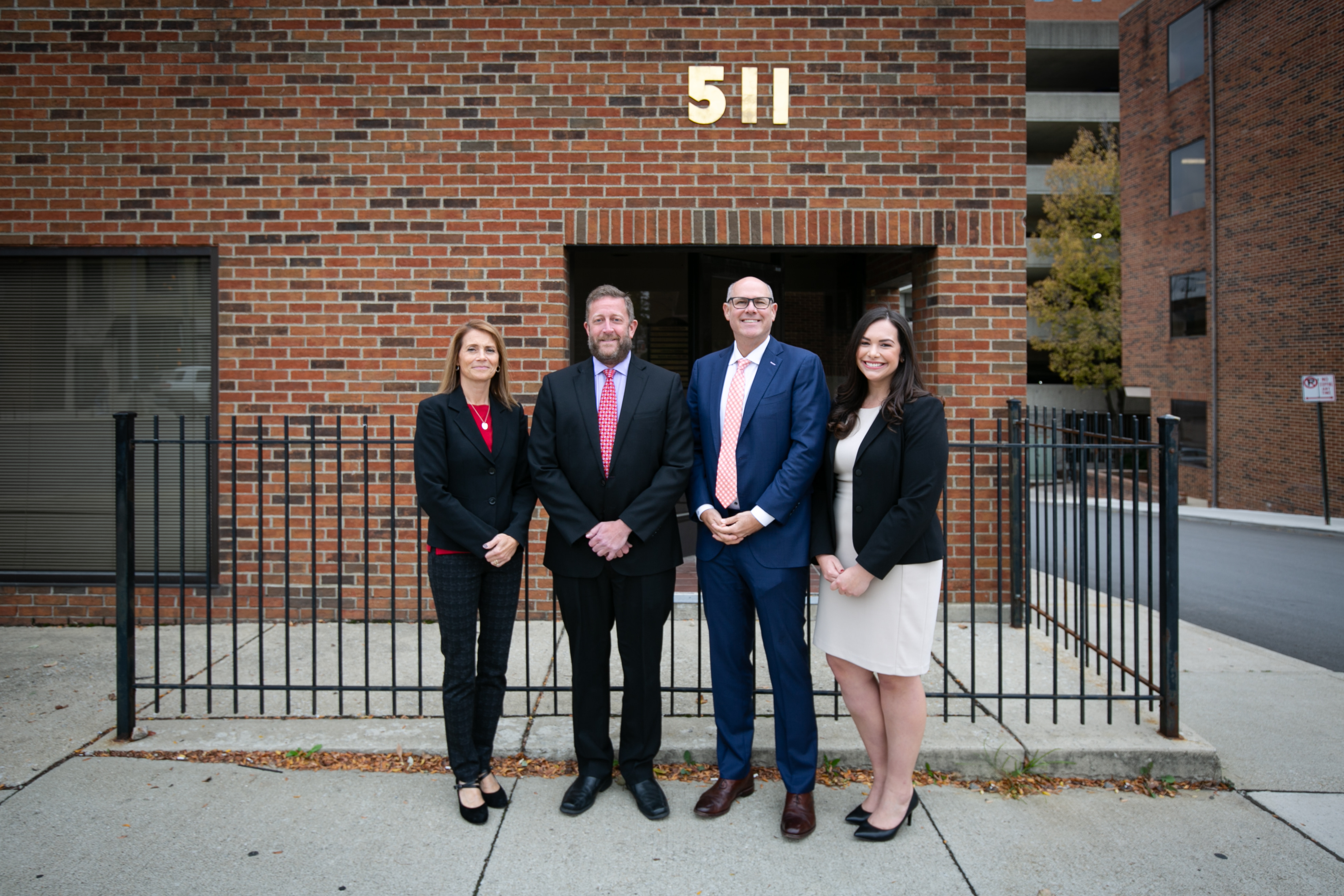 David A. Goldstein Co., LPA Columbus, OH Office