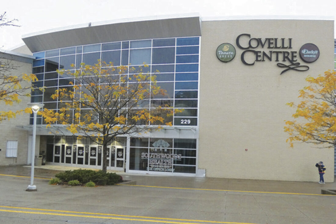 Day Ketterer Ltd Youngstown, OH Office