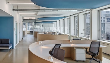 White & Case LLP Prague, Czech Republic Office