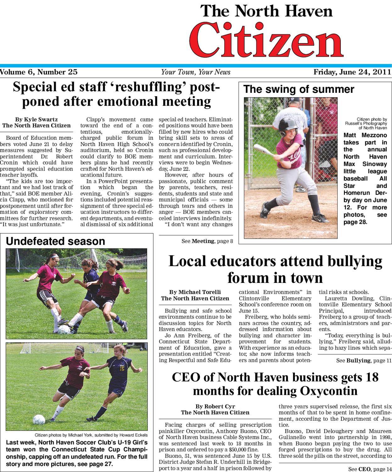 Law Offices of Michael Boyle, PC North Haven, CT Office