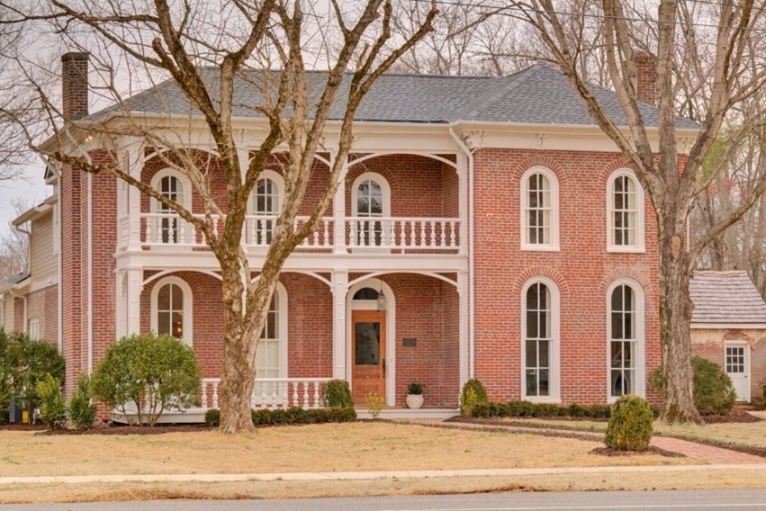 Zipper Law Franklin,  Office