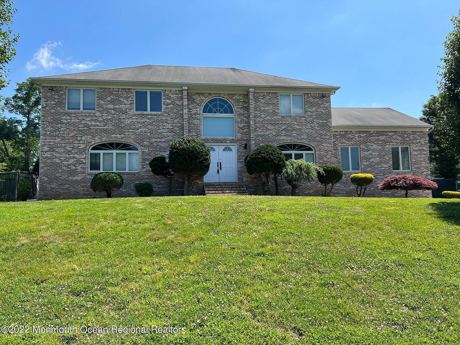 Howell Legal Inc Providence,  Office