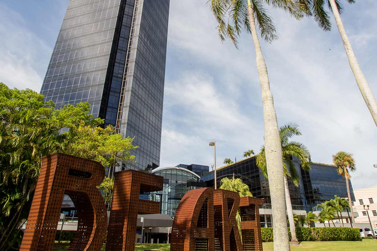 Salmon & Dulberg Dispute Resolution Fort Lauderdale, FL Office