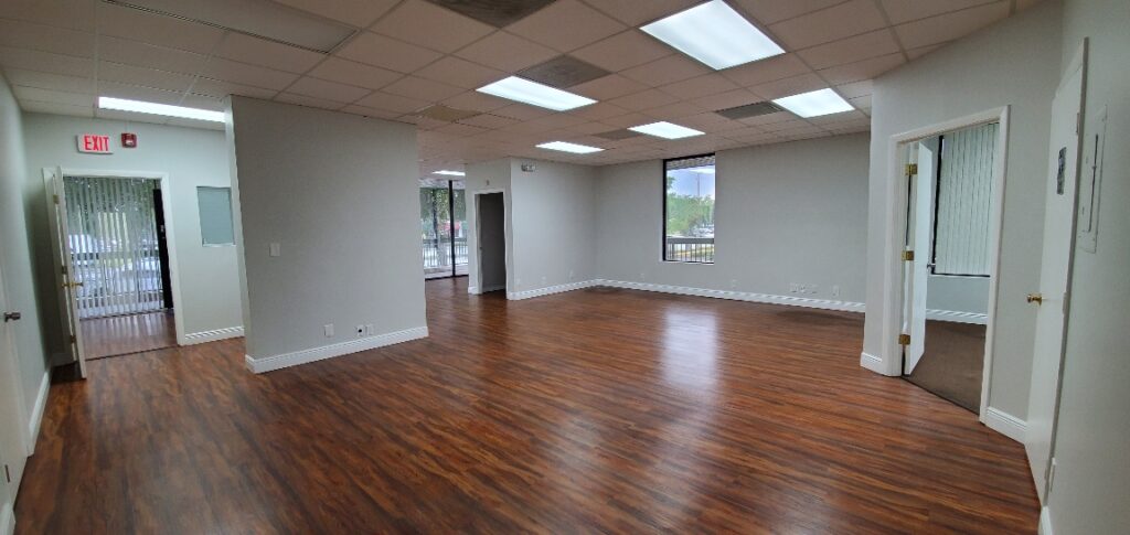 Shuster & Saben, LLC Plantation, FL Office