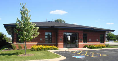 William J. Arendt & Associates, PC Burr Ridge, IL Office