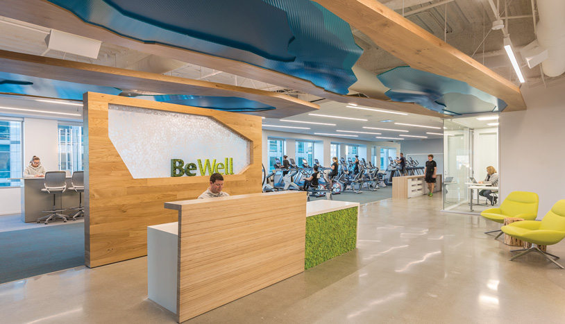 Creative Industry Law Group San Francisco, CA Office