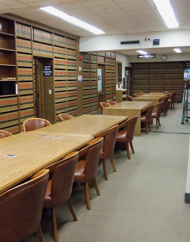 Law Office of Abdel Jimenez Hialeah,  Office