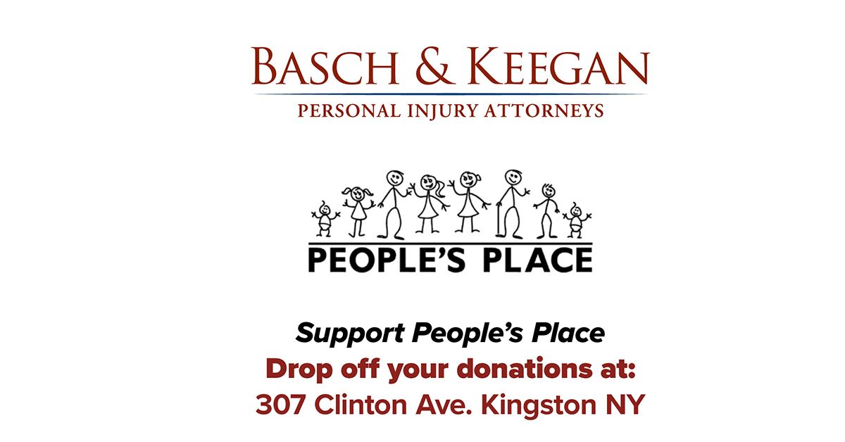 Basch Keegan & Spada Kingston, NY Office