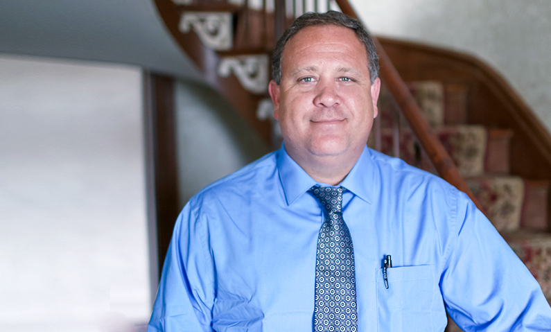 Hoffman & Newcomb Franklin,  Office