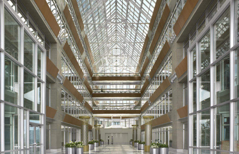 Jones Day Cleveland, OH Office