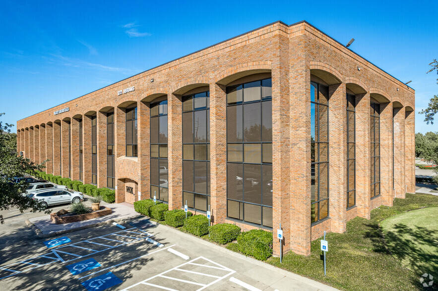 Yu, South & Associates, PLLC Richardson, TX Office