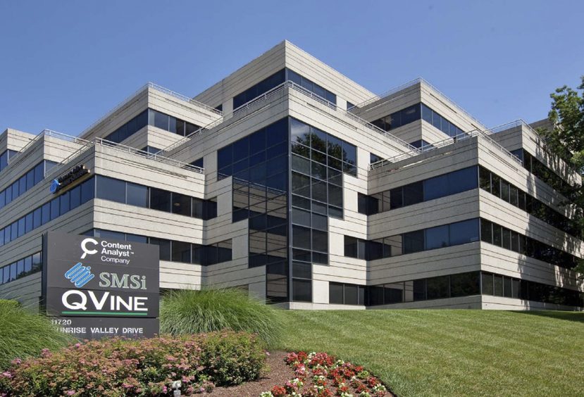 Rooney Law Firm Arlington, VA Office