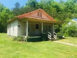 Morgan & Morgan, PA Prestonsburg, KY Office