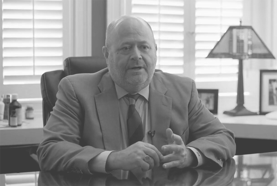 McDougall Law Firm Llc Beaufort, SC Office
