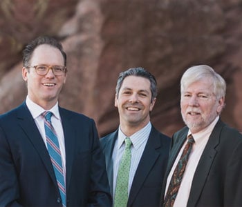 Cook, Bradford & Levy, LLC Lafayette,  Office