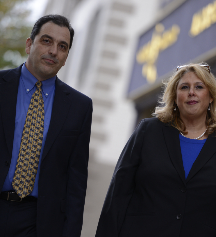 Schemery Zicolello Williamsport, PA Office