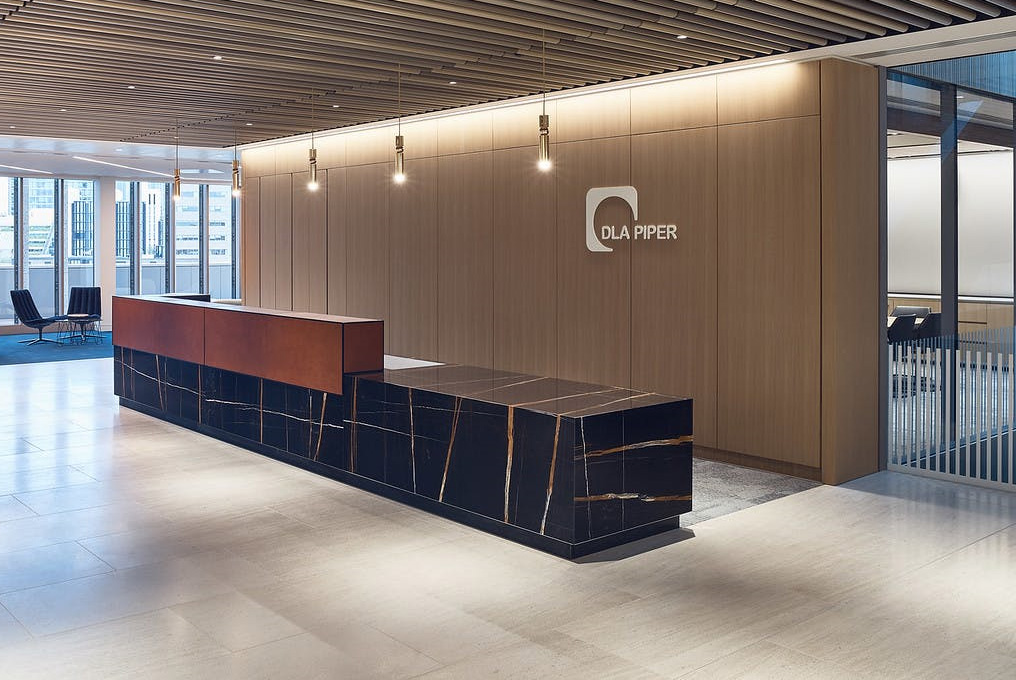 DLA Piper Sao Paulo, Brazil Office