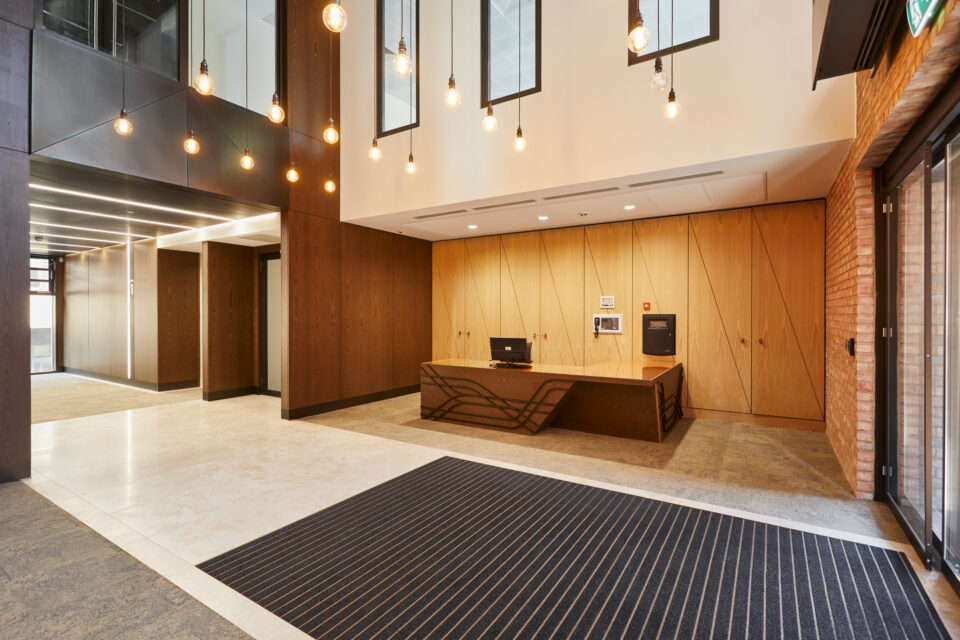 Knights PLC Derby, United Kingdom Office